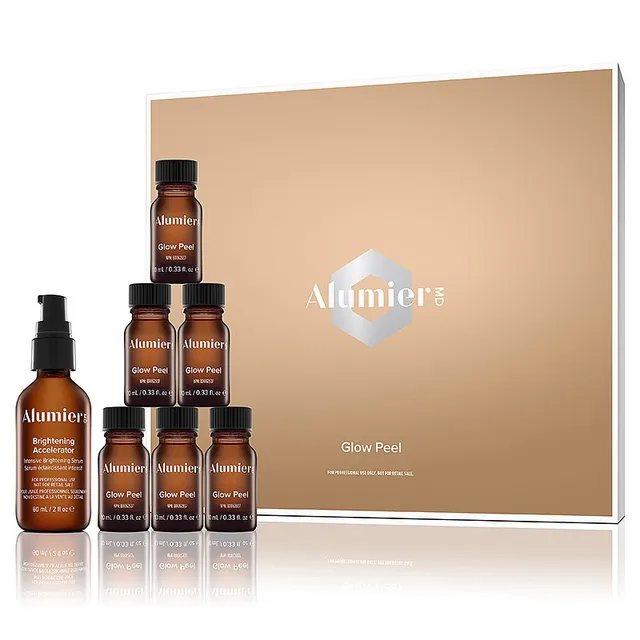 Alumier chemical peel