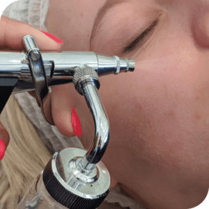 Oxygenation
Improving Dull Complexion